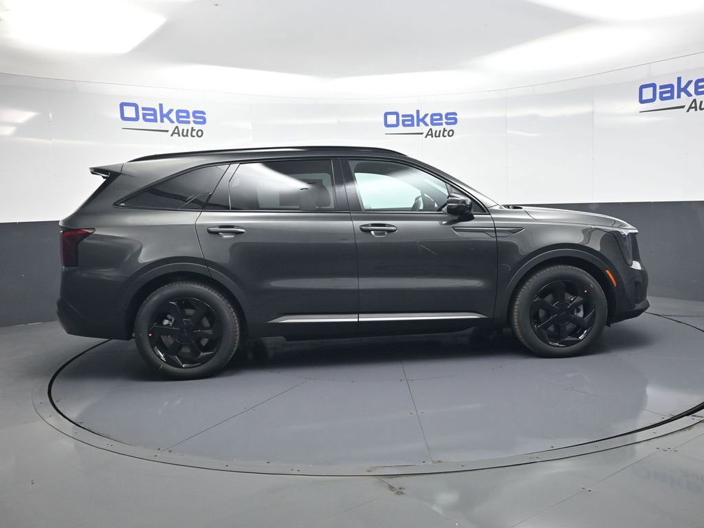 New 2026 Kia Sorento SX Prestige AWD/4WD image 9