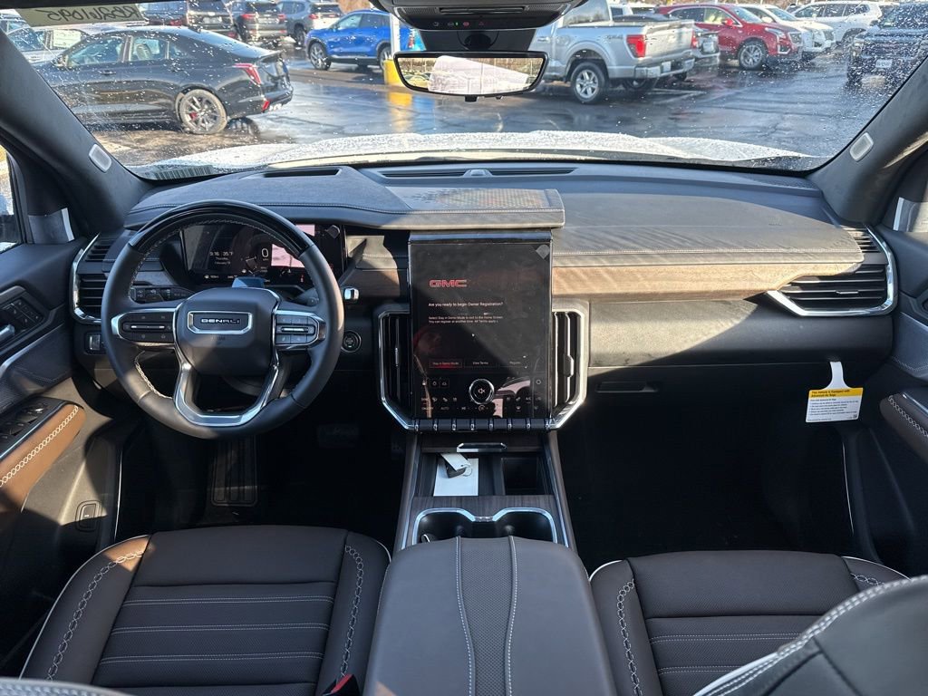 New 2026 GMC Acadia Denali Ultimate w/ LPO, All-Weather Package image 6