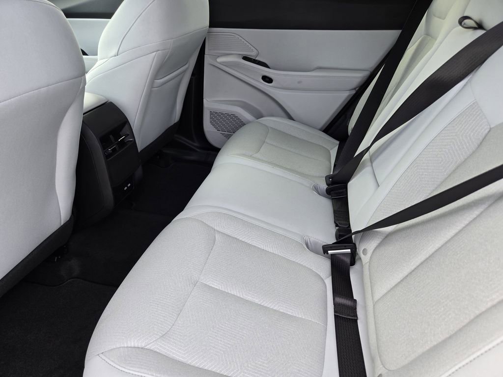 New 2026 Jeep Cherokee Laredo image 14