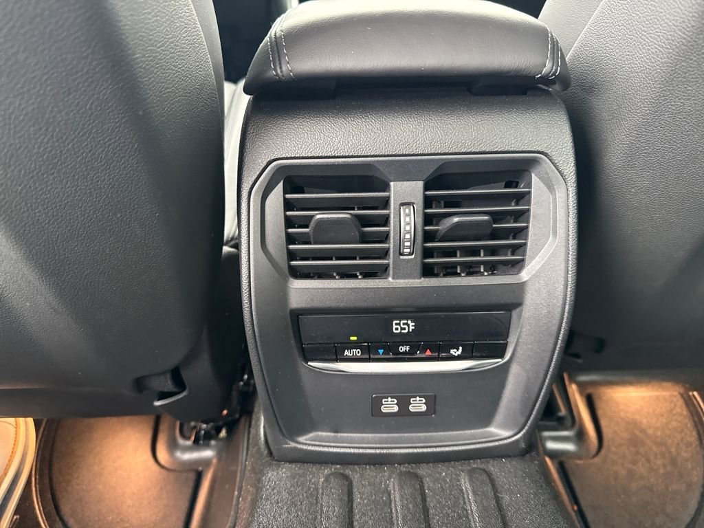 Used 2021 BMW M3 w/ Executive Package image 12