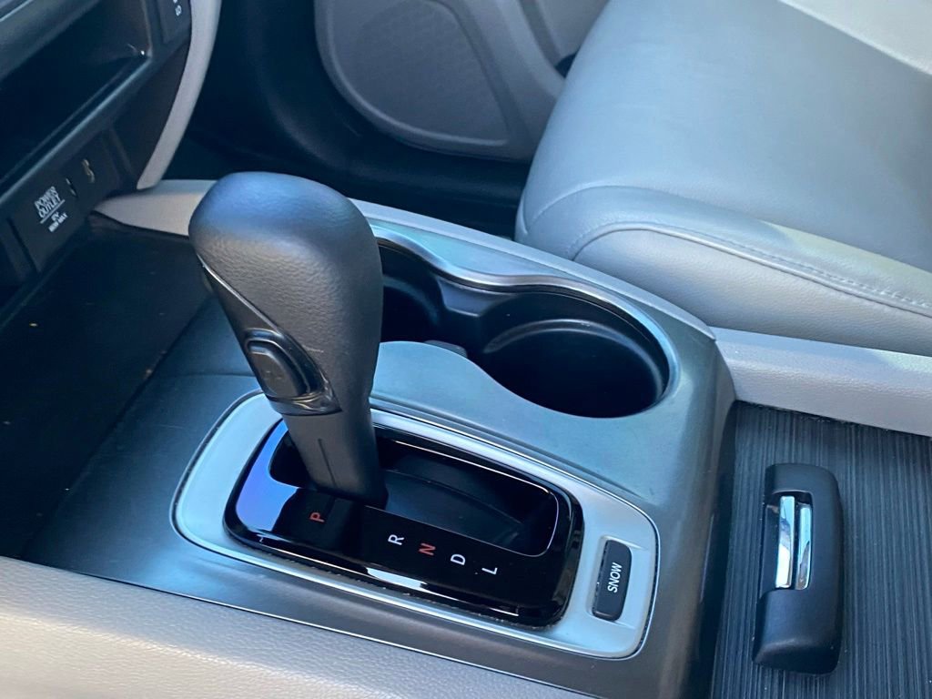 Used 2018 Honda Pilot EX-L image 24