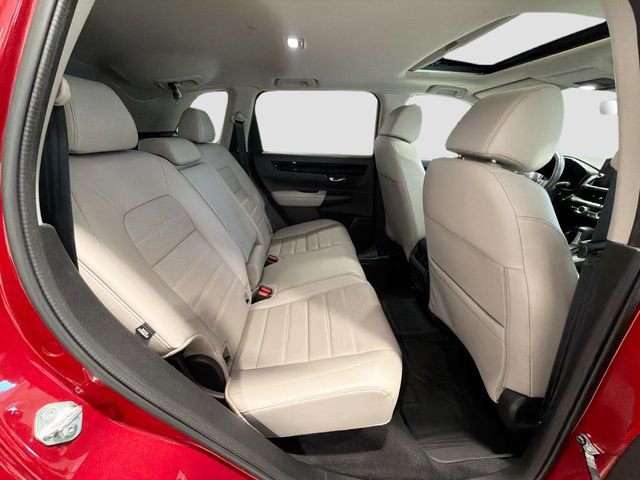 Used 2023 Honda CR-V EX-L image 22