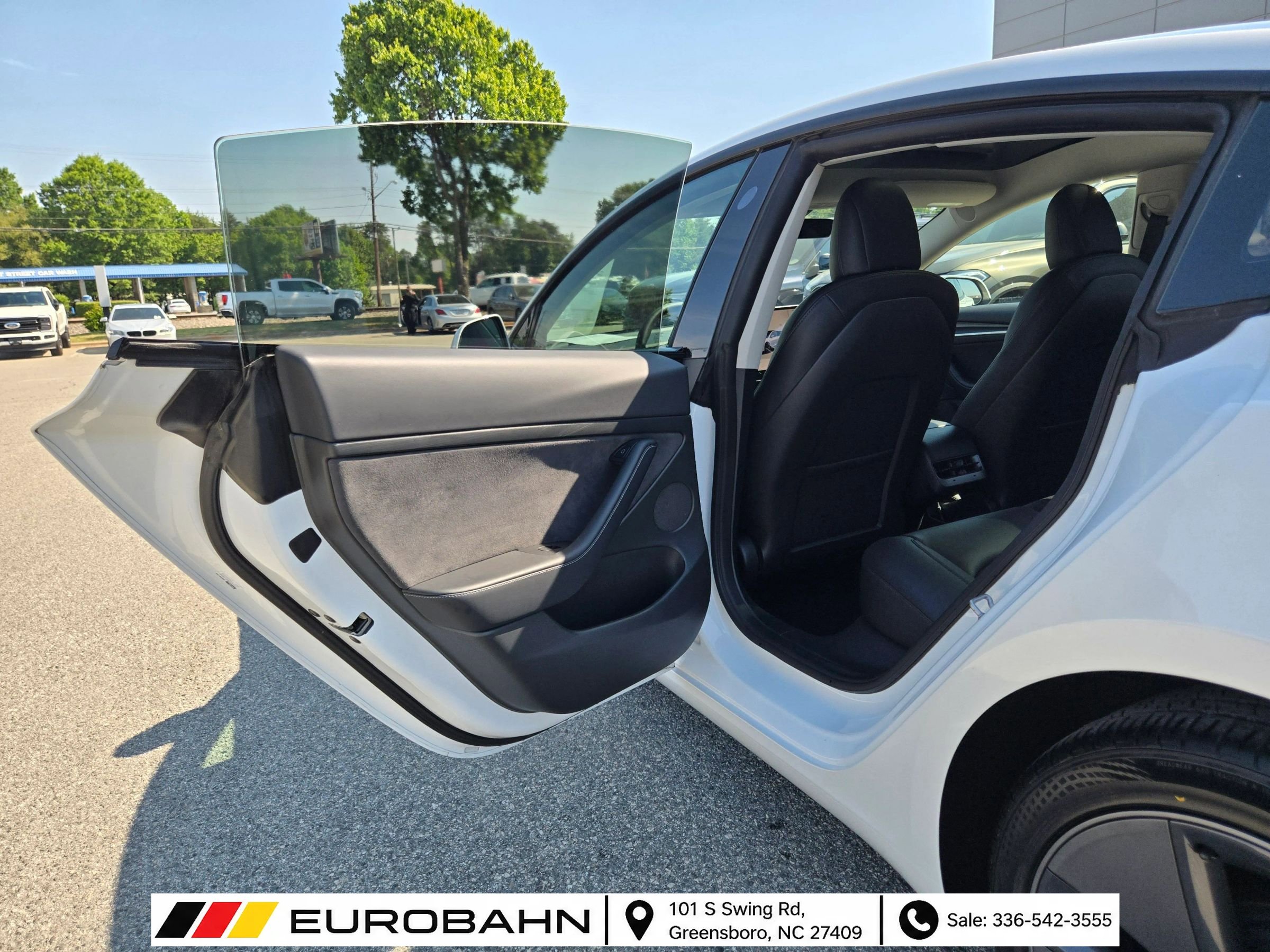 Used 2022 Tesla Model 3 RWD image 11