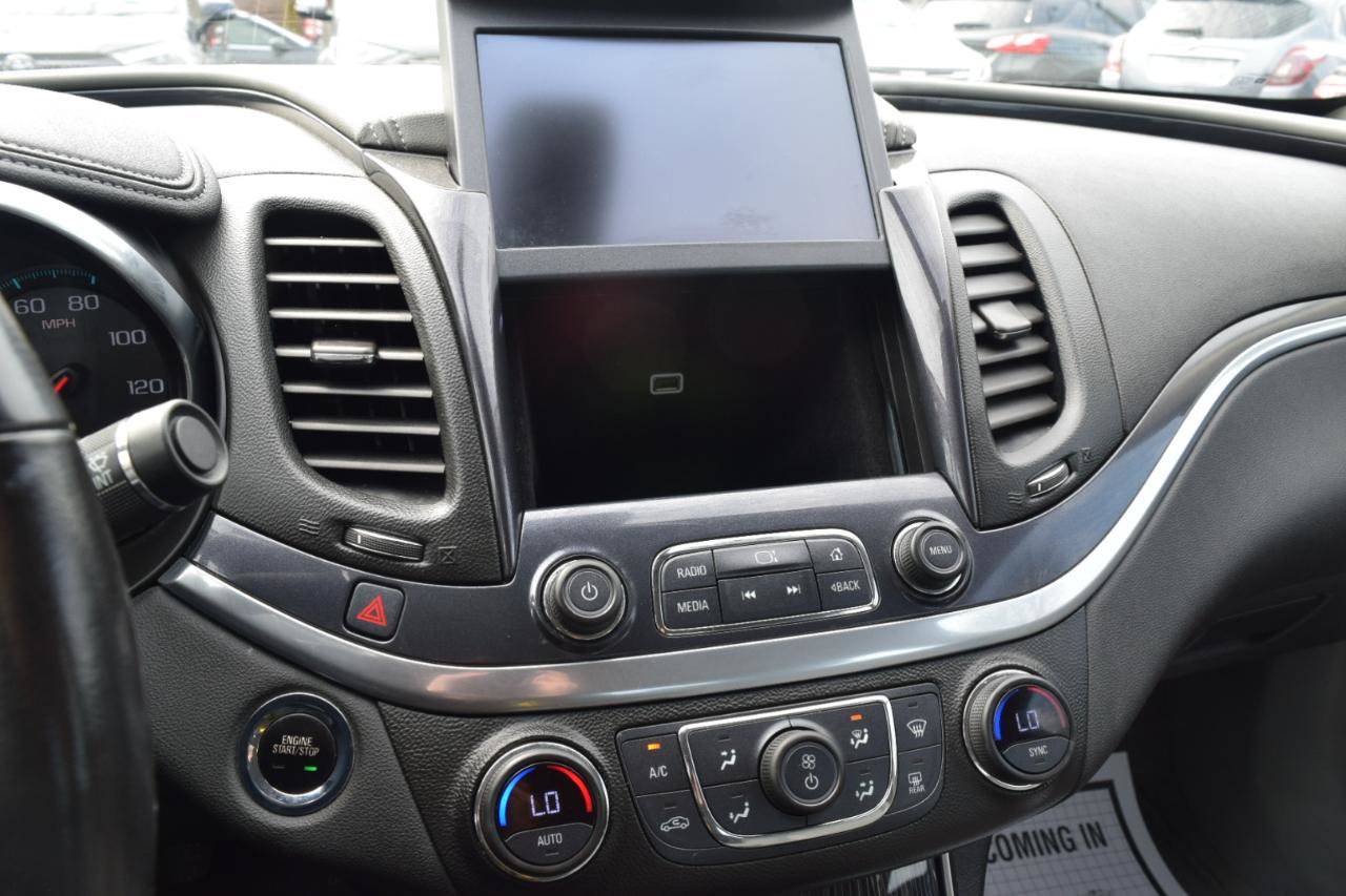 Used 2019 Chevrolet Impala LT w/ LT Leather Package image 25