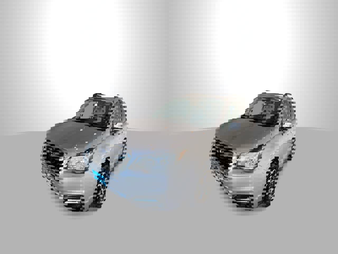 Used 2017 Subaru Forester 2.5i Premium w/ All-Weather Package image 4