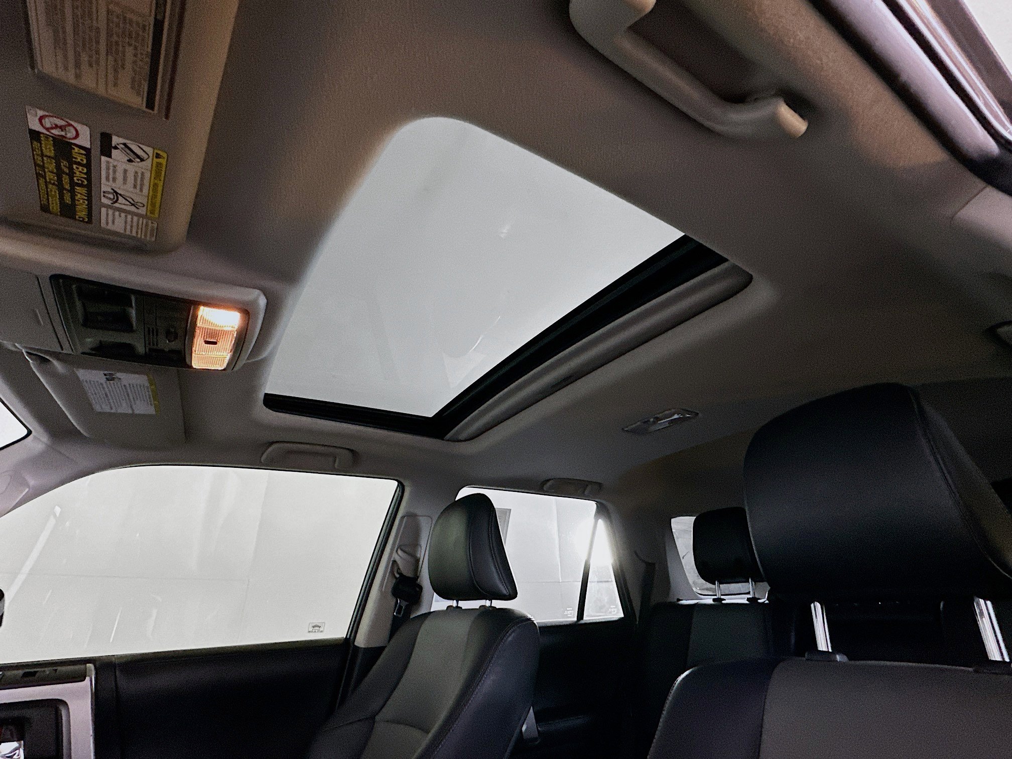 Used 2014 Toyota 4Runner SR5 Premium AWD/4WD image 25