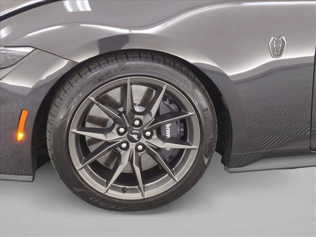 Used 2024 Ford Mustang Dark Horse RWD image 26