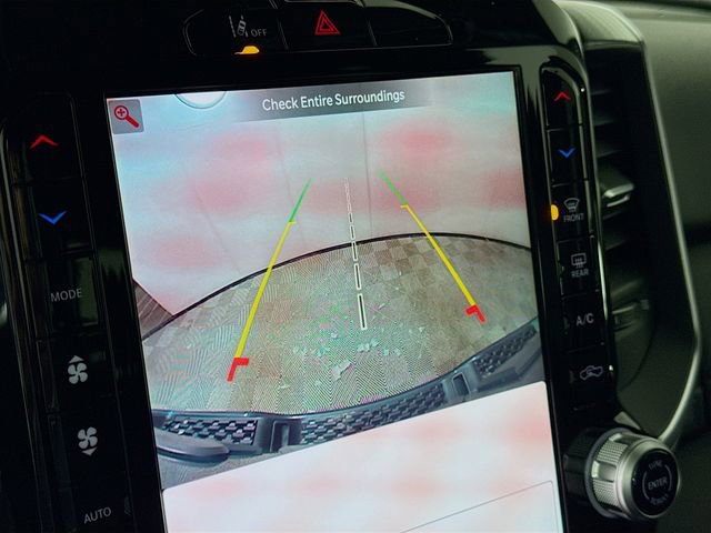 New 2026 RAM 1500 Big Horn image 14