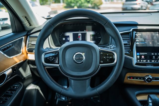 Certified 2024 Volvo XC90 T8 Plus w/ Protection Package Premier AWD/4WD image 26