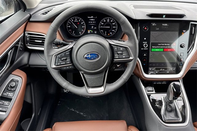 New 2025 Subaru Outback Touring XT image 11