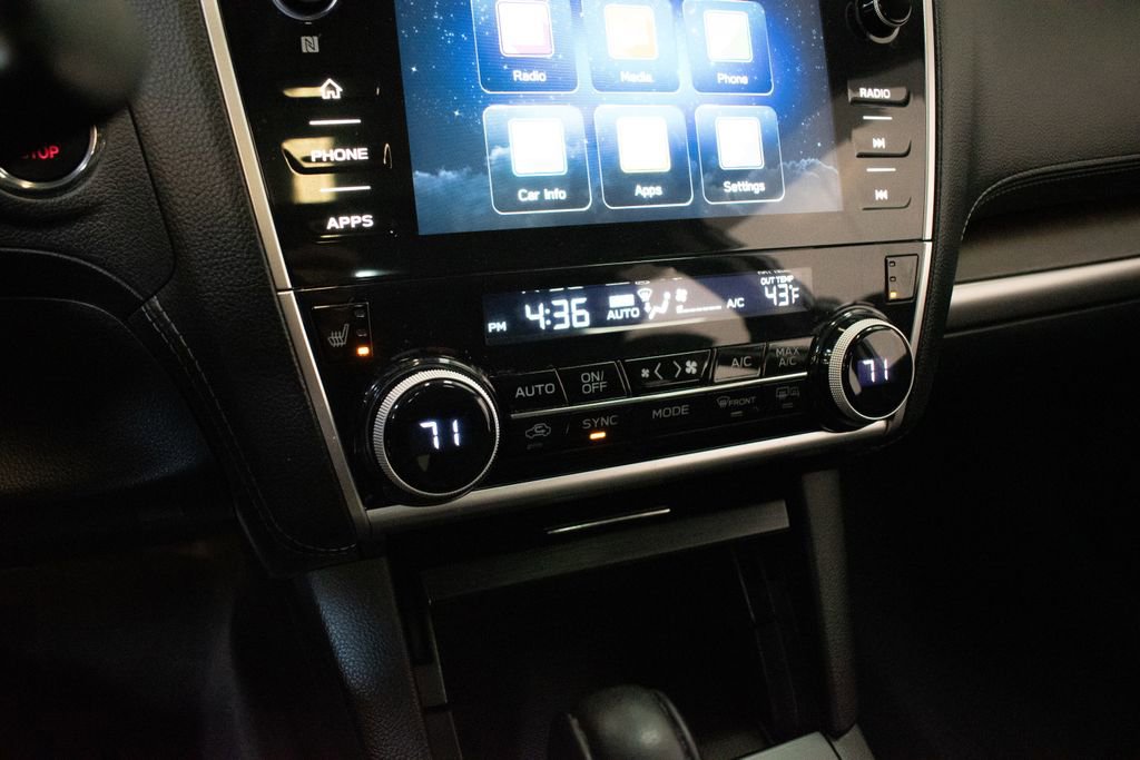 Used 2018 Subaru Outback 2.5i Limited w/ Popular Package #2 image 16