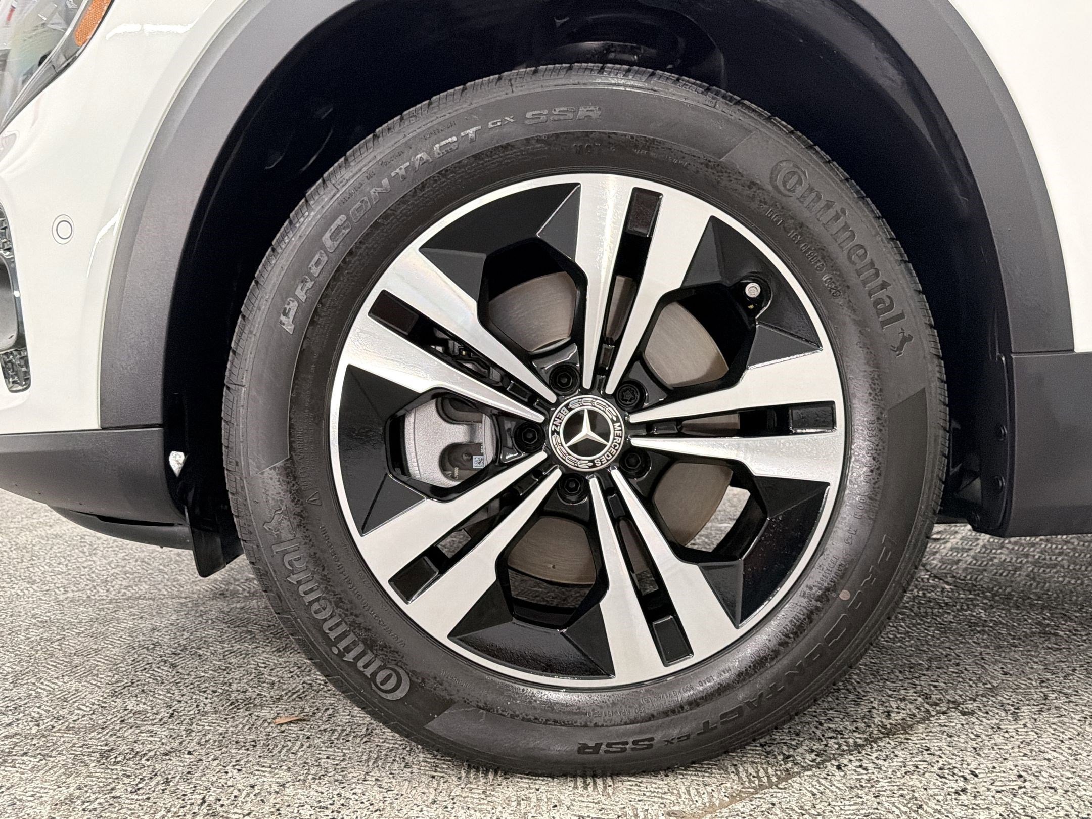 Certified 2026 Mercedes-Benz GLB 250 image 11