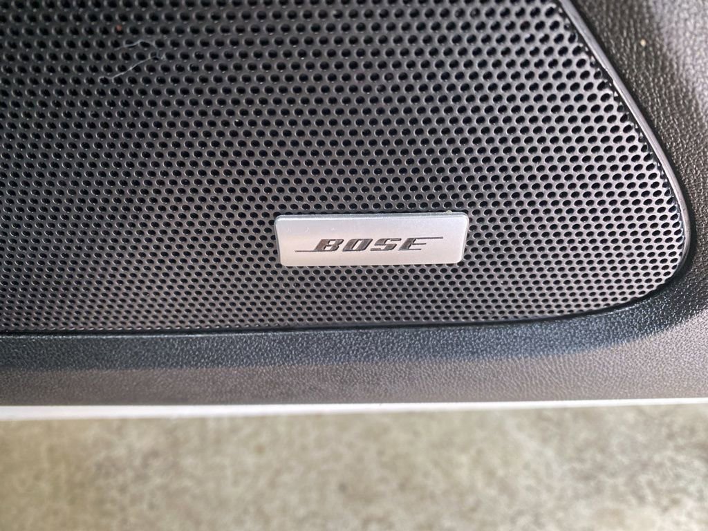 Used 2023 Chevrolet Equinox RS w/ RS Leather Package image 24