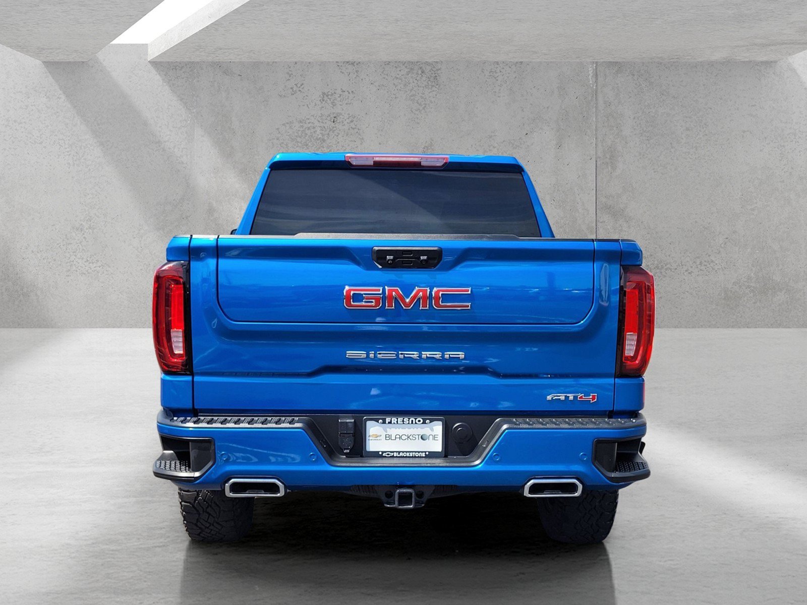 Used 2023 GMC Sierra 1500 AT4 AWD/4WD image 6