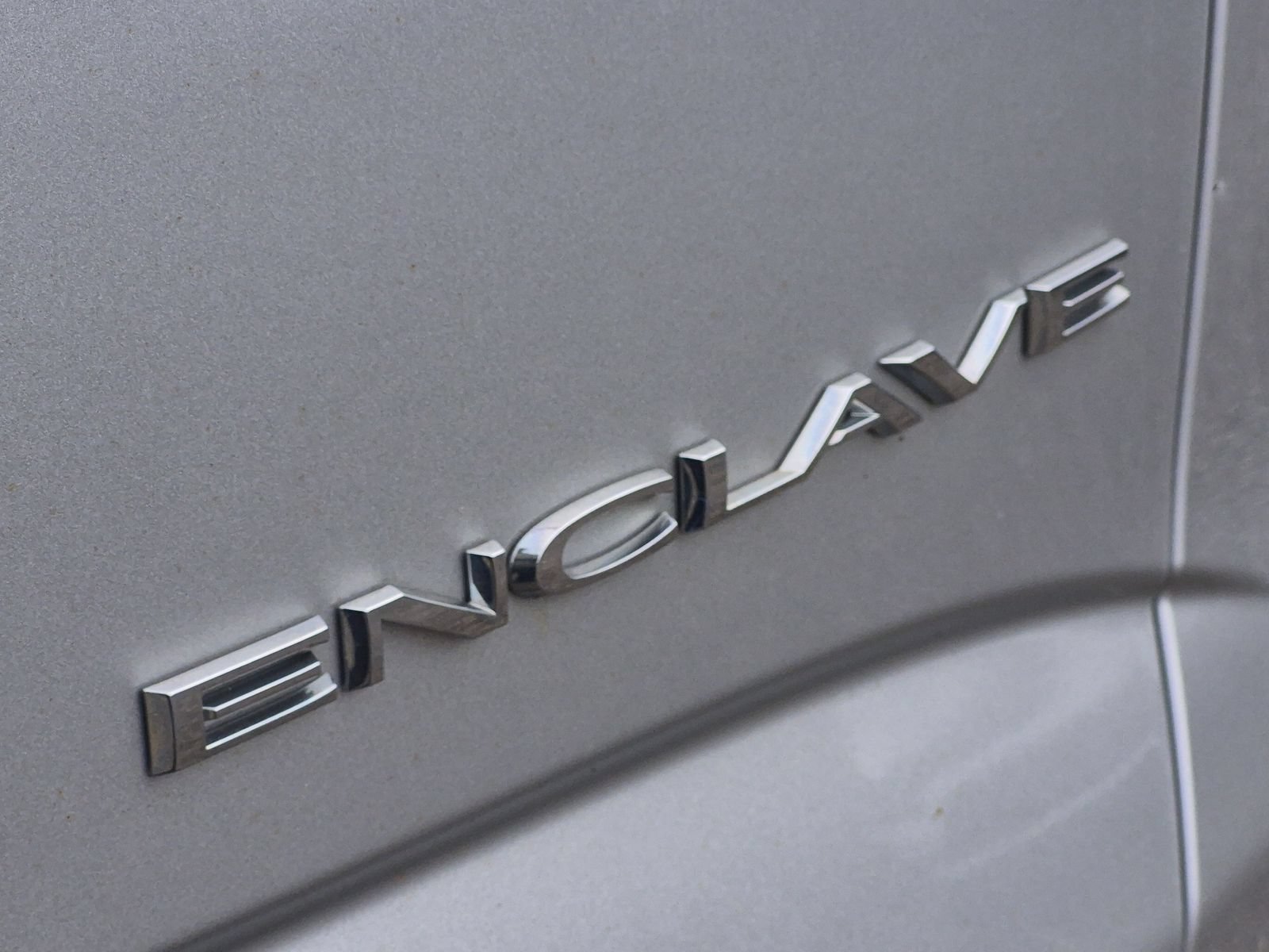 Used 2019 Buick Enclave Essence FWD image 14