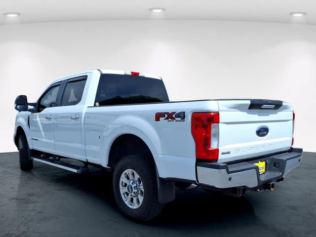 Used 2019 Ford F250 XLT w/ XLT Premium Package AWD/4WD image 9