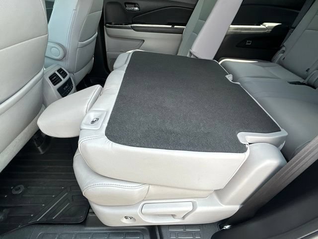 Used 2017 Honda Pilot EX-L image 39