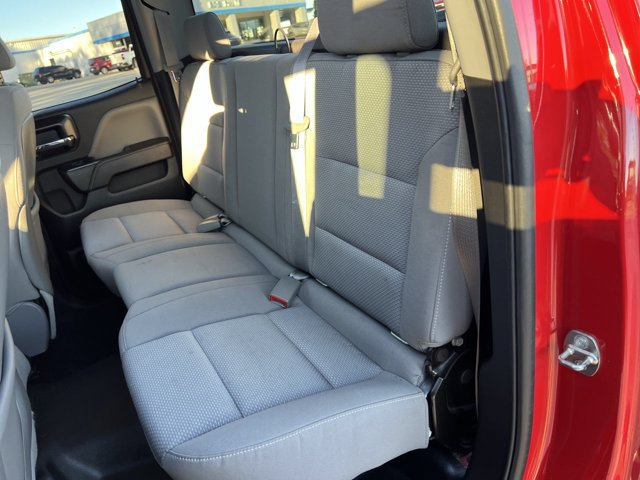 Used 2014 Chevrolet Silverado 1500 W/T w/ Trailering Package RWD image 25