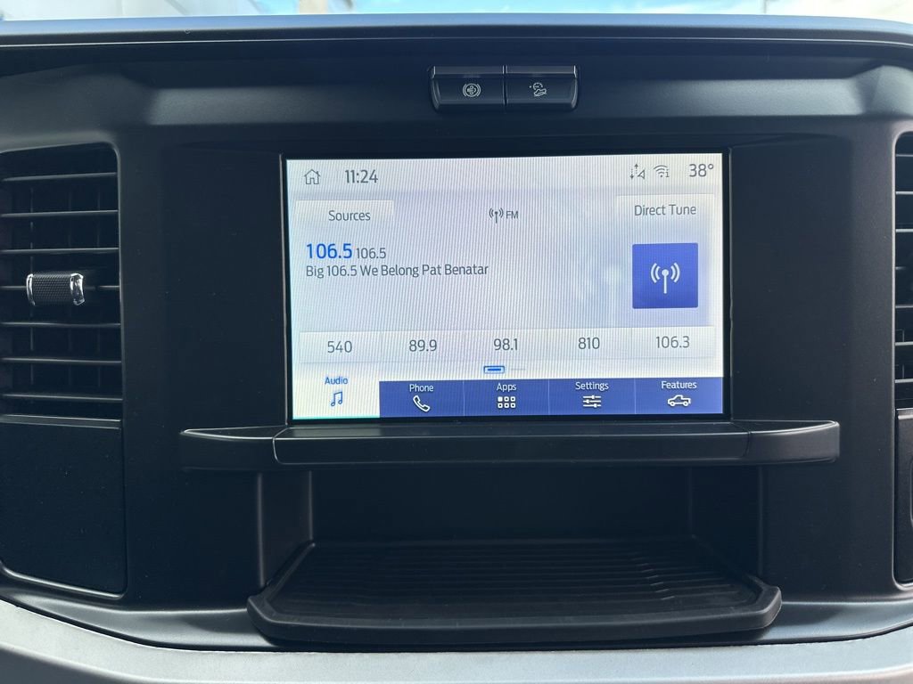 New 2026 Ford F350 XLT w/ 360-Degree Camera Package image 31