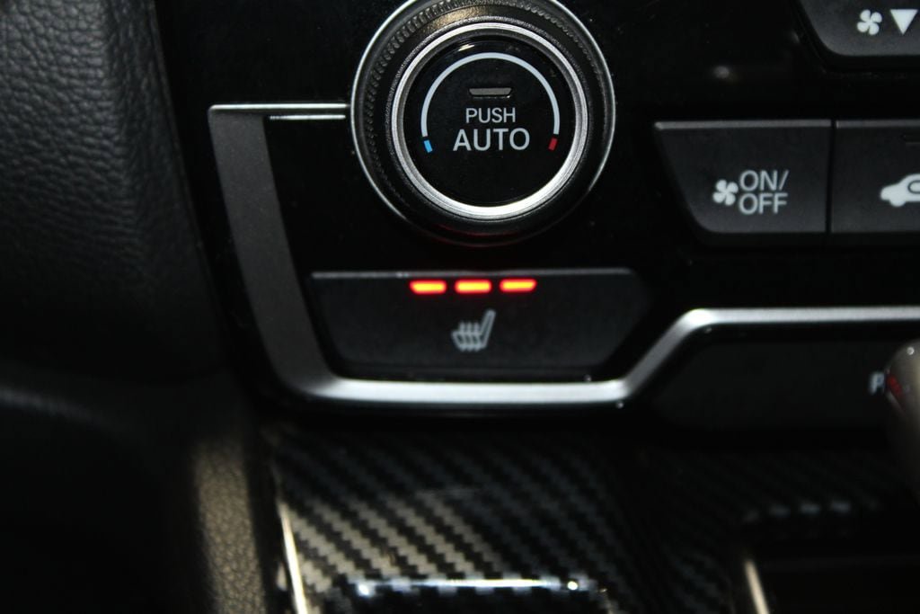 Used 2020 Honda CR-V Touring image 28
