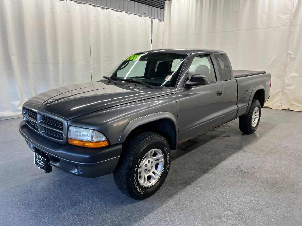 Used 2003 Dodge Dakota Sport