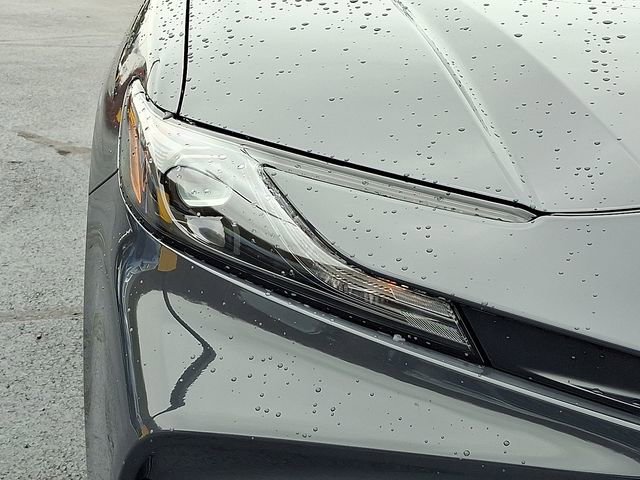 New 2026 Toyota Camry LE image 11
