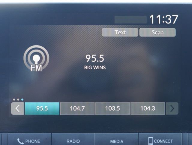 Used 2024 Honda CR-V Sport image 22