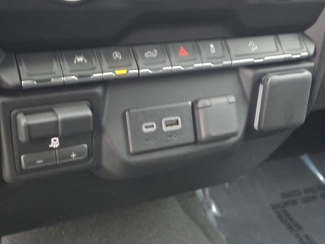 New 2026 GMC Sierra 1500 Pro w/ Pro Value Package image 23