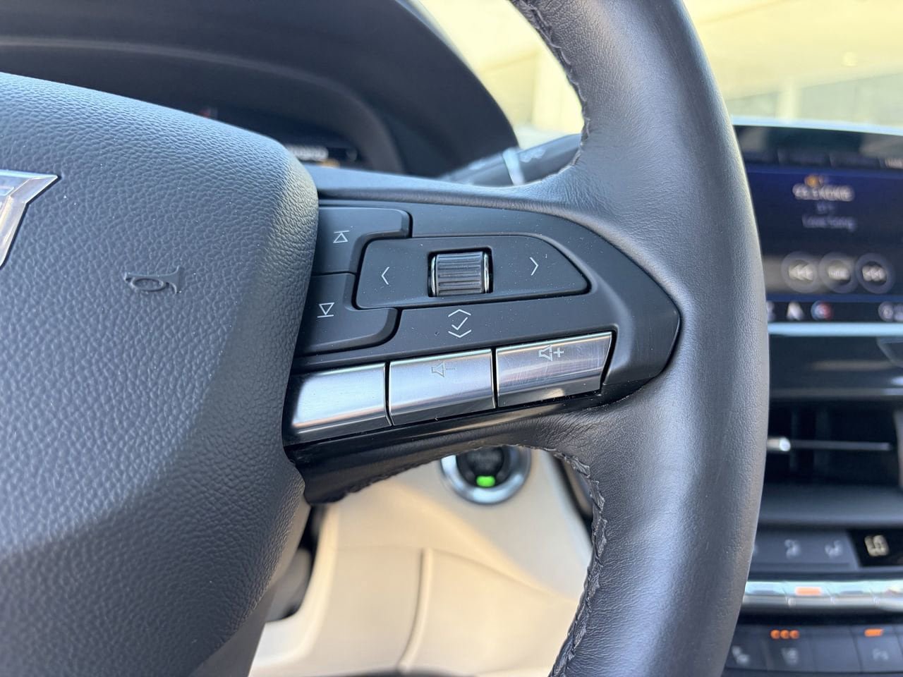 Certified 2023 Cadillac CT4 Premium Luxury RWD image 23