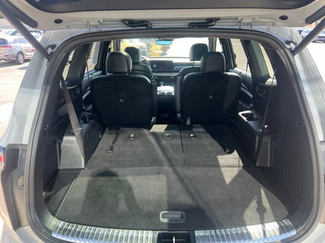 Used 2024 Kia Telluride SX Prestige X-Line AWD/4WD image 27