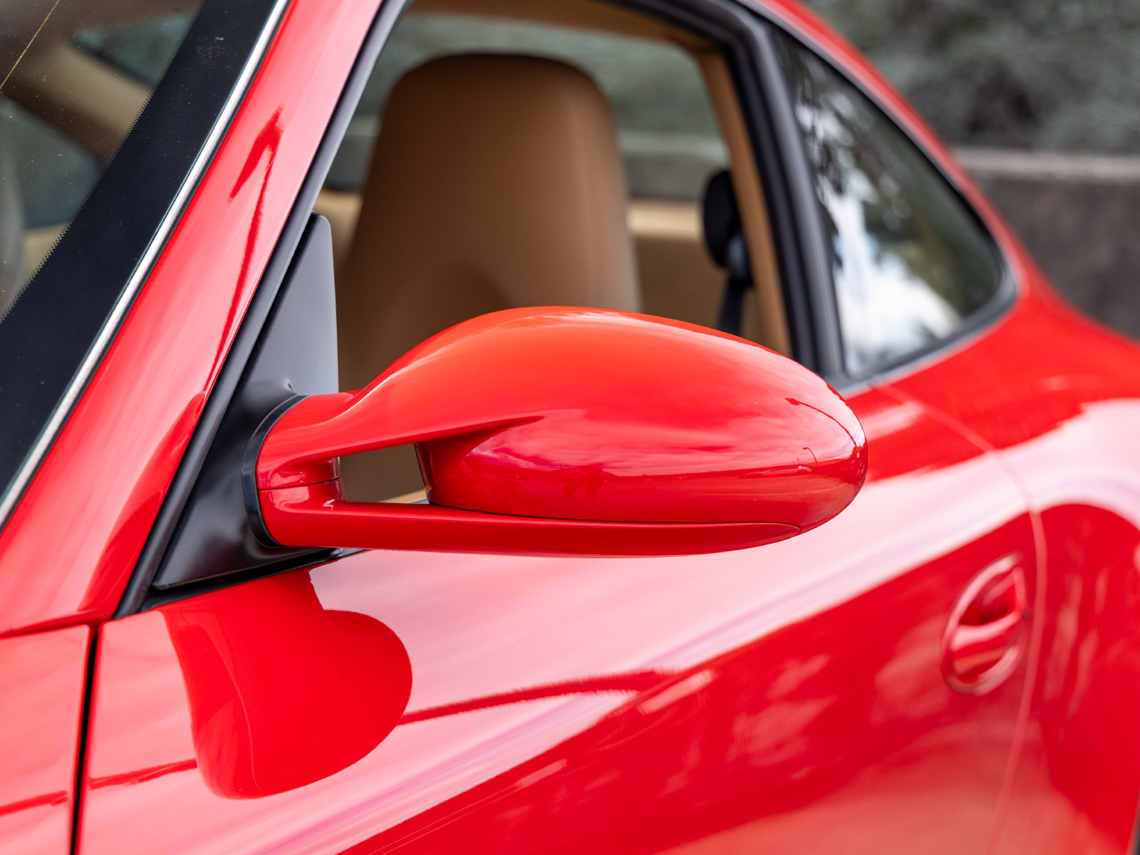 Used 2005 Porsche 911 Carrera RWD image 18