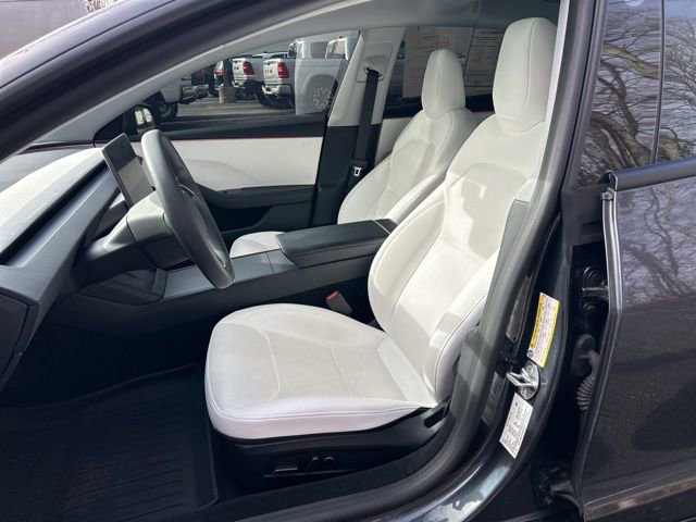 Used 2024 Tesla Model 3 Standard Range image 11