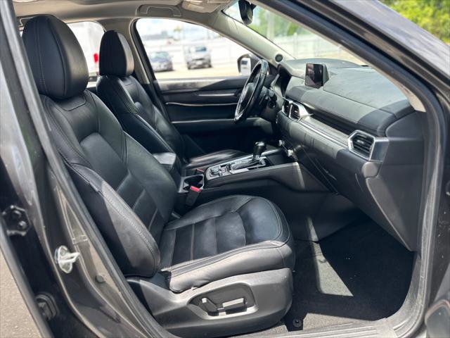 Used 2020 MAZDA CX-5 Grand Touring FWD image 17