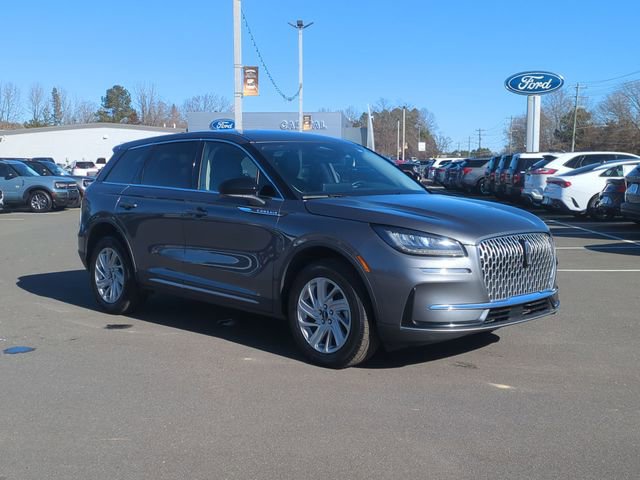 Used 2023 Lincoln Corsair AWD image 15