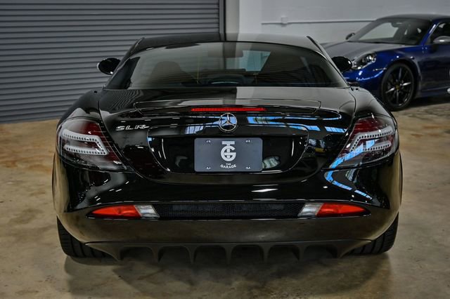 Used 2006 Mercedes-Benz SLR image 19