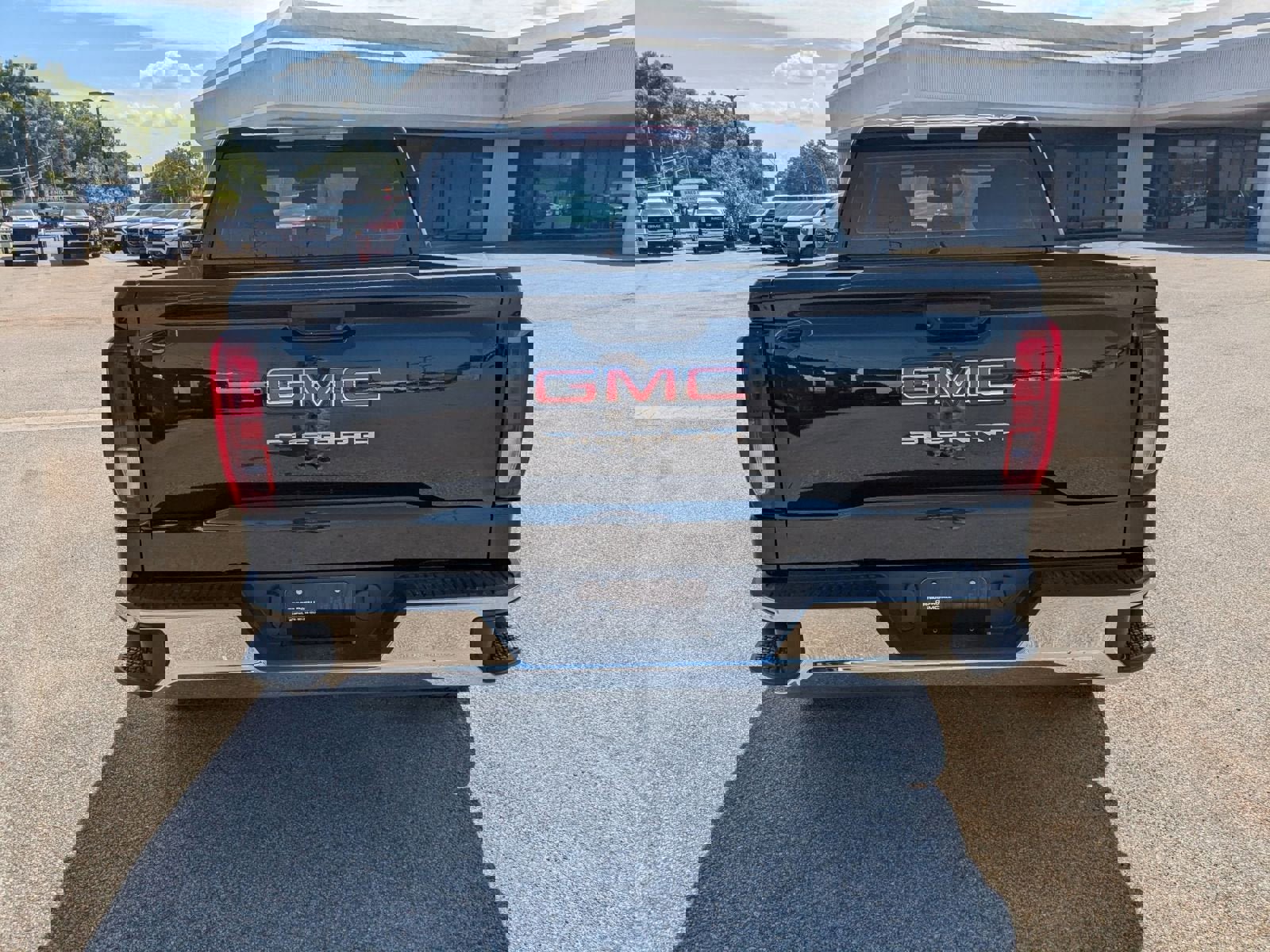 Used 2024 GMC Sierra 1500 Pro image 35