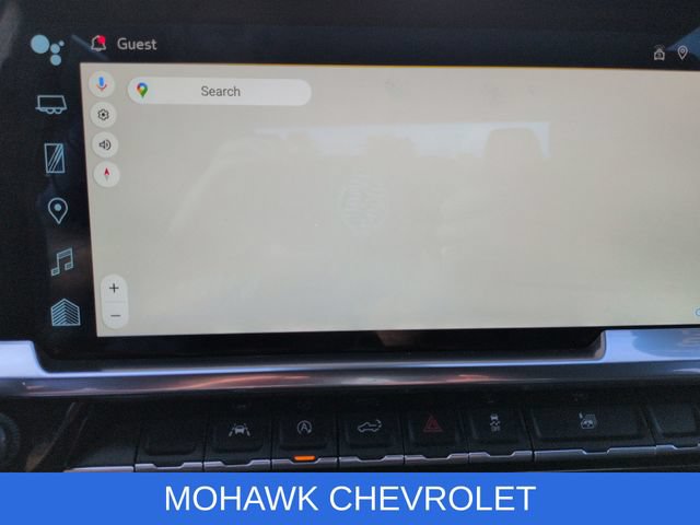 Certified 2023 Chevrolet Silverado 1500 LT AWD/4WD image 14