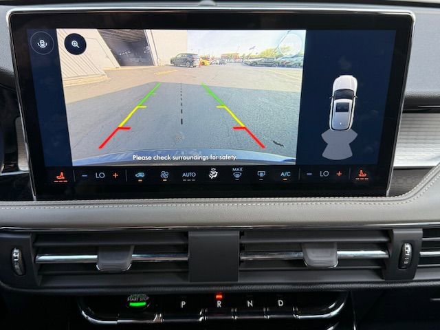 Used 2024 Lincoln Corsair AWD image 33