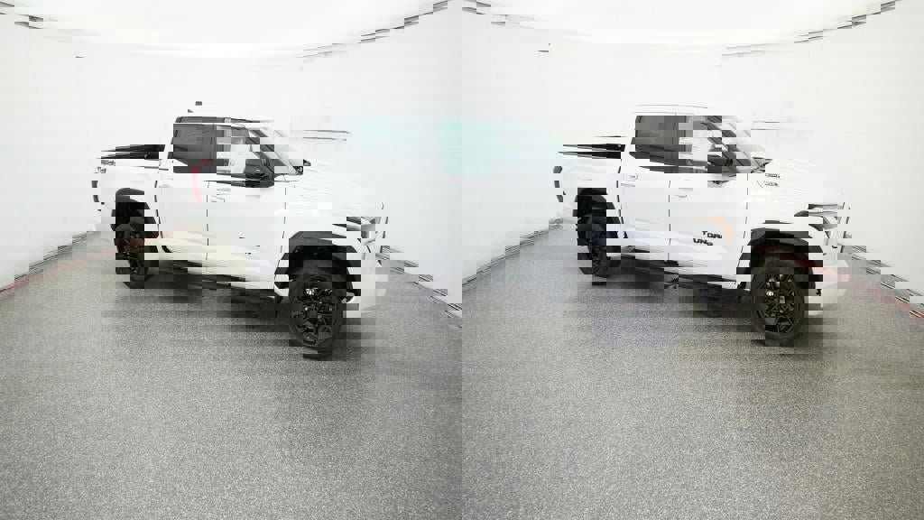 New 2026 Toyota Tundra Limited image 12