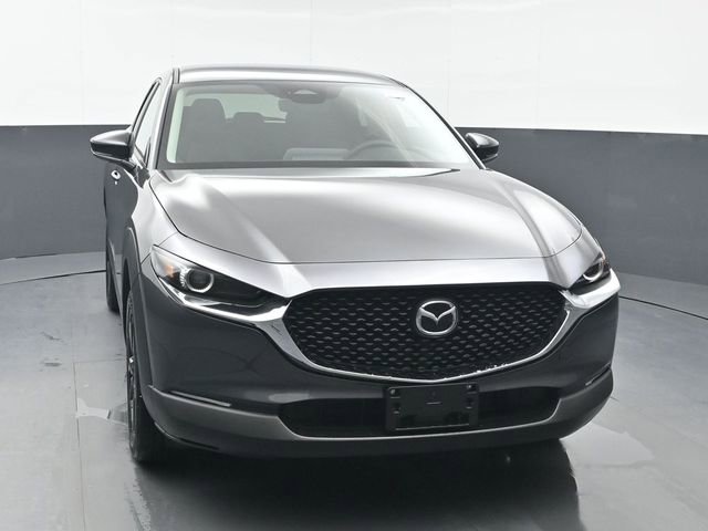 New 2026 MAZDA CX-30 AWD 2.5 S w/ Select Sport Pkg image 8