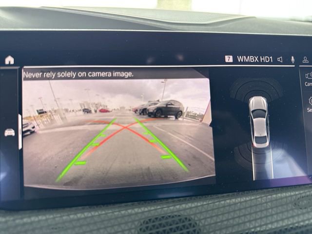 Used 2024 BMW 228i Gran Coupe w/ Convenience Package FWD image 17