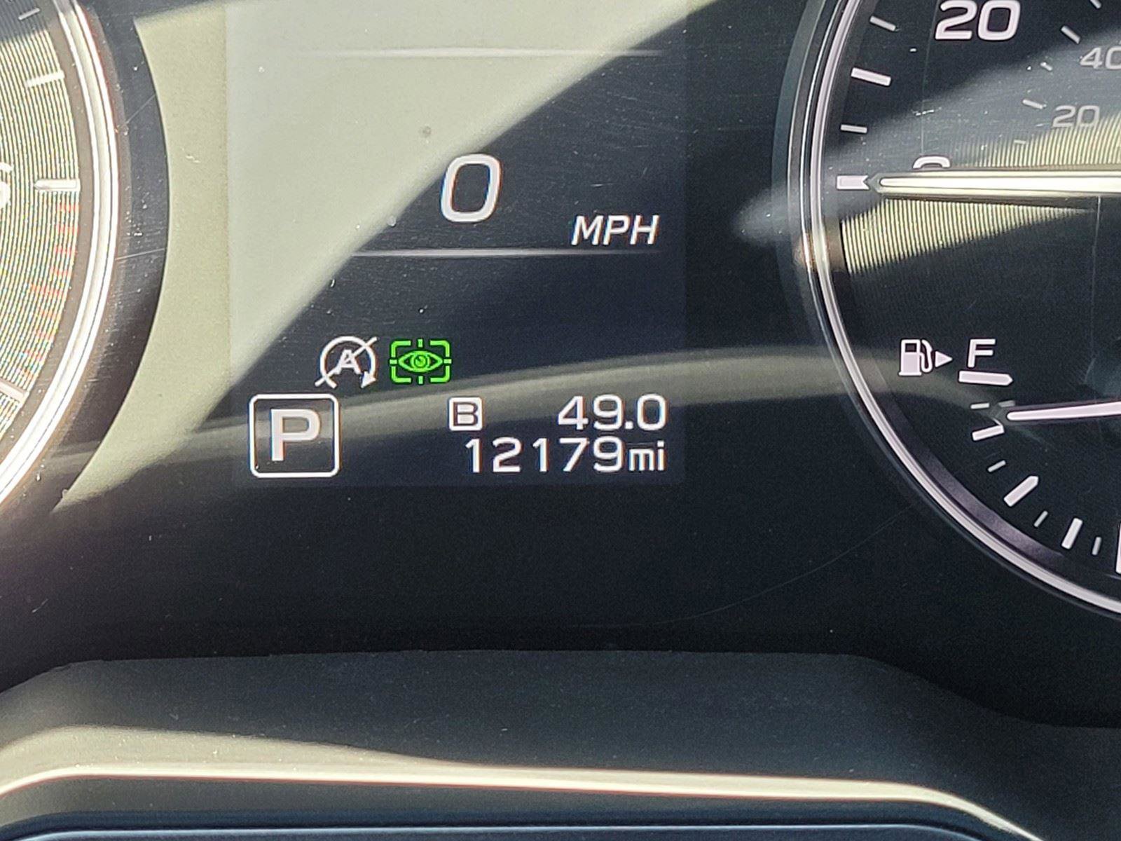 Certified 2023 Subaru Outback Touring XT image 32