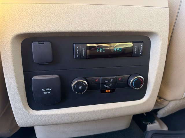 Used 2015 Ford Expedition EL Limited w/ Equipment Group 301A AWD/4WD image 32