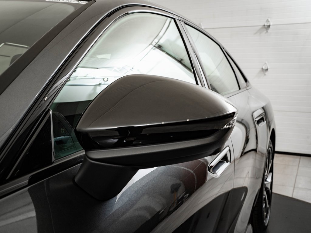 New 2026 Audi A6 Premium Plus image 17