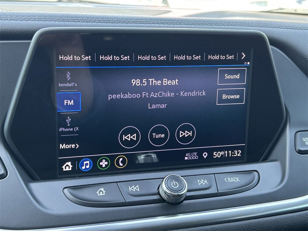 Used 2020 Chevrolet Blazer LT image 31