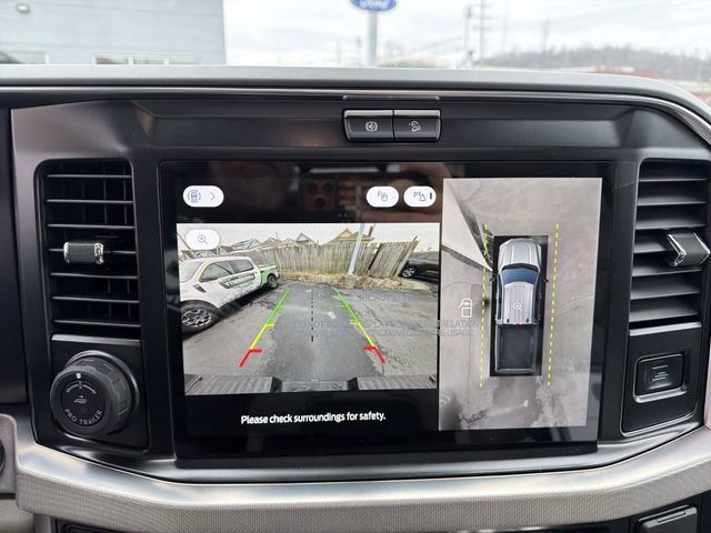 New 2026 Ford F250 Platinum w/ Platinum Plus Package image 26