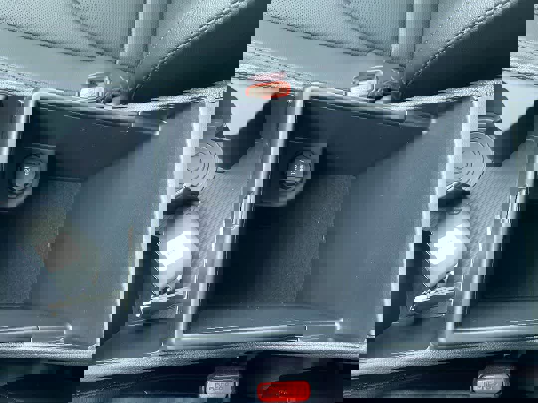 New 2026 Kia Sportage EX image 20