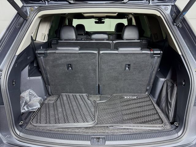 Certified 2022 Volkswagen Atlas SEL image 26
