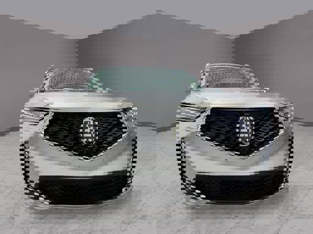 New 2026 Acura MDX SH-AWD w/ Advance Package image 10
