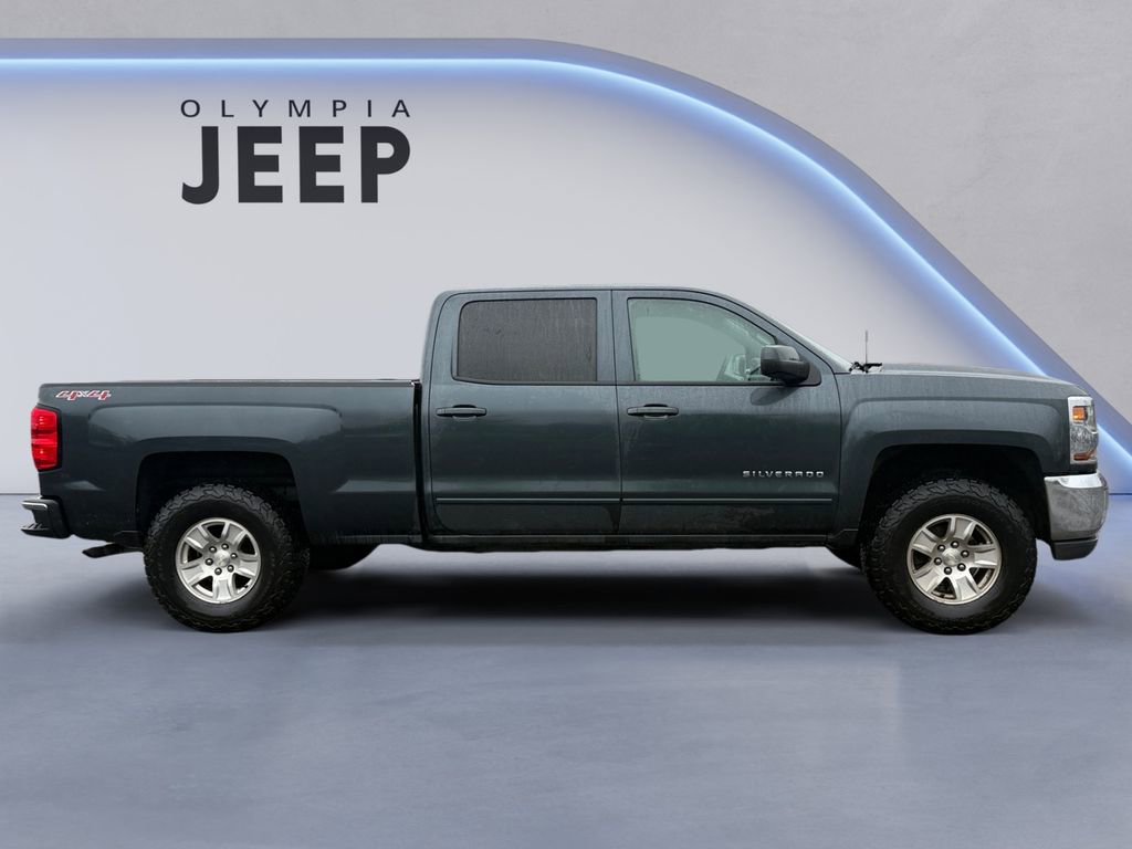 Used 2017 Chevrolet Silverado 1500 LT image 6